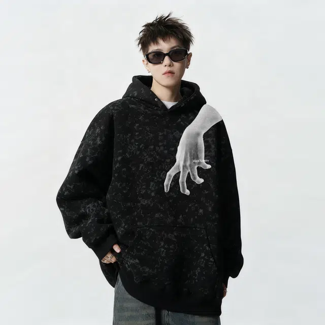 MOOR XCLNERY 360gcleanfit