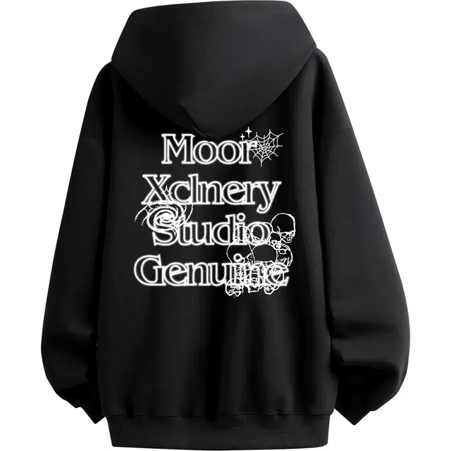 MOOR XCLNERY logo