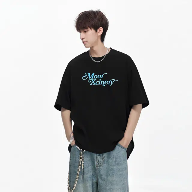 MOOR XCLNERY T