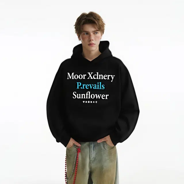 MOOR XCLNERY logo