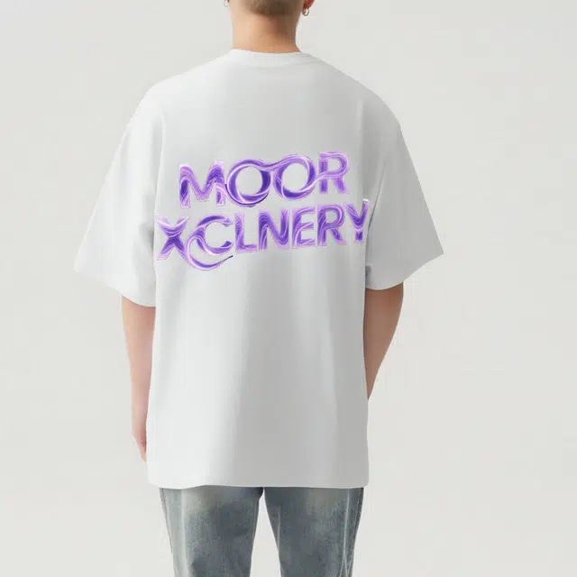 MOOR XCLNERY LOGOT