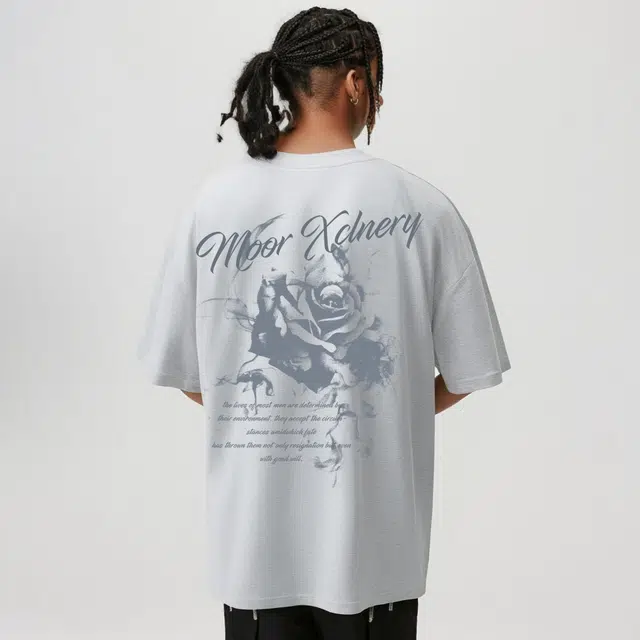 MOOR XCLNERY LOGOT