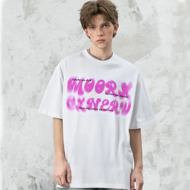 MOOR XCLNERY LogoT
