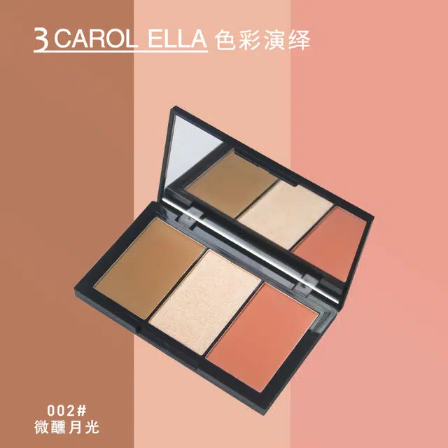 CAROL ELLA 5g*3