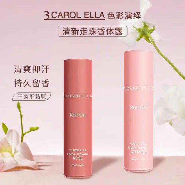 CAROL ELLA 20ml