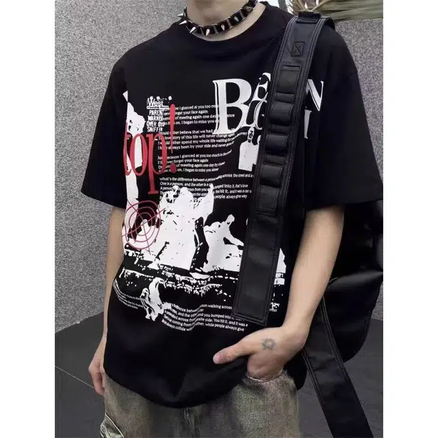 RVANGUARD T