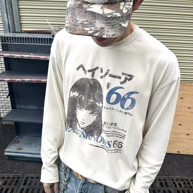 RVANGUARD vintagetT