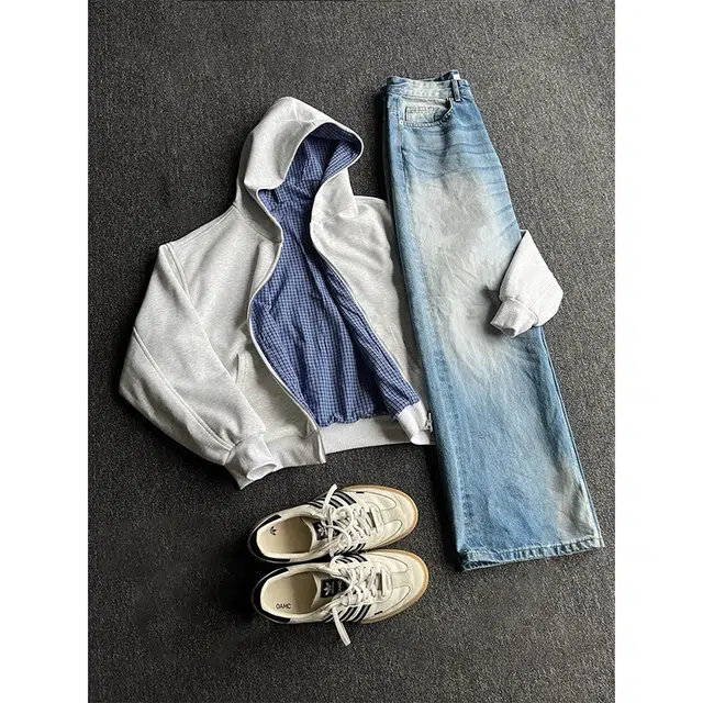 RVANGUARD miucleanfit