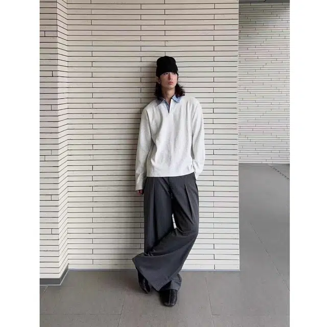 RVANGUARD cleanfitpolotT