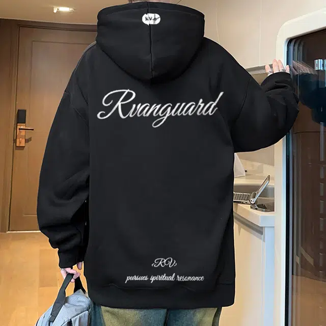 RVANGUARD oversize