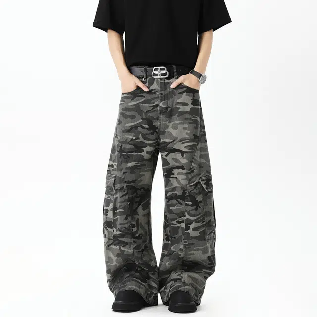 RVANGUARD hiphop