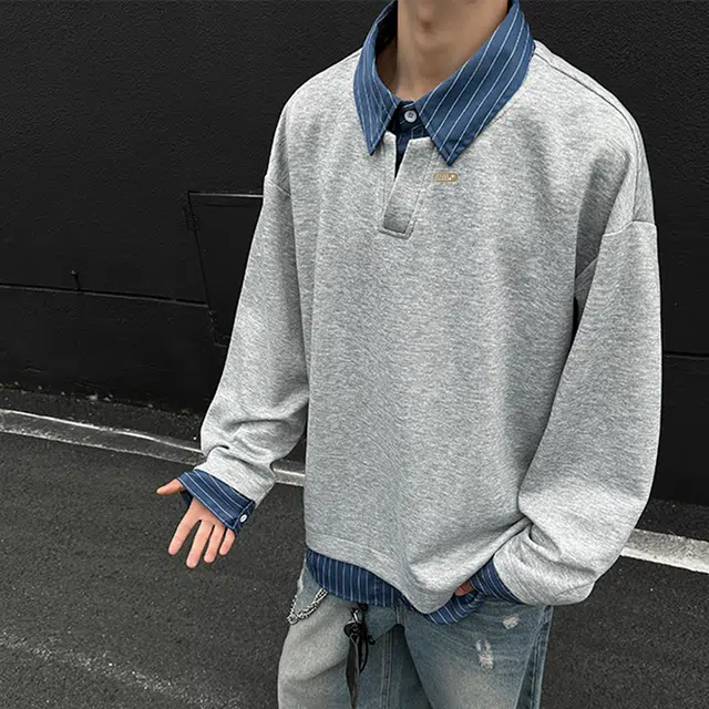 RVANGUARD POLO