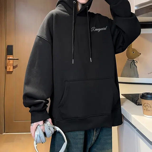 RVANGUARD oversize