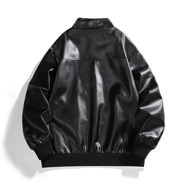 BLACK AT