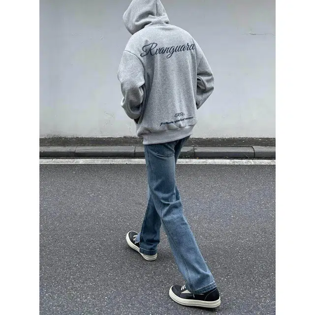 RVANGUARD oversize
