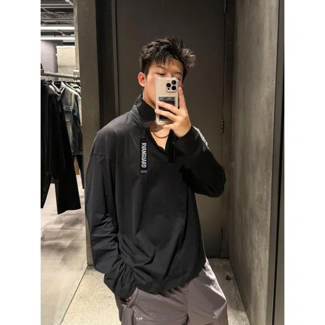 RVANGUARD vcleanfitT