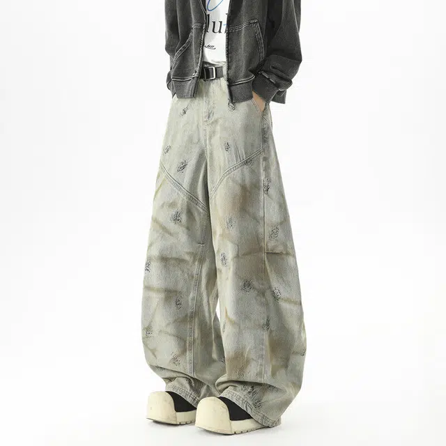 RVANGUARD hiphop