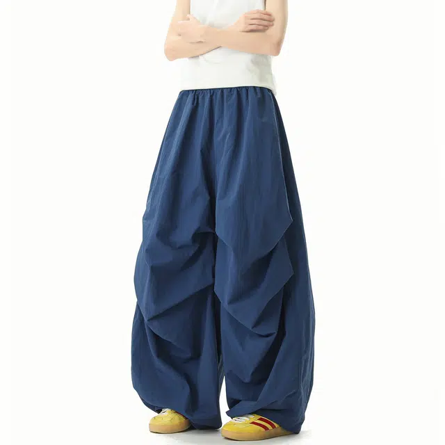 RVANGUARD hiphop