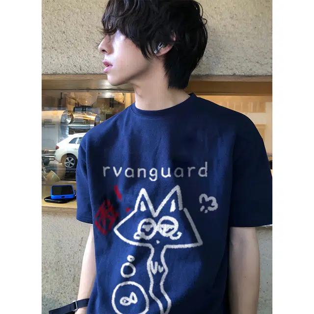 RVANGUARD T