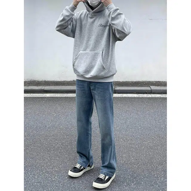 RVANGUARD oversize
