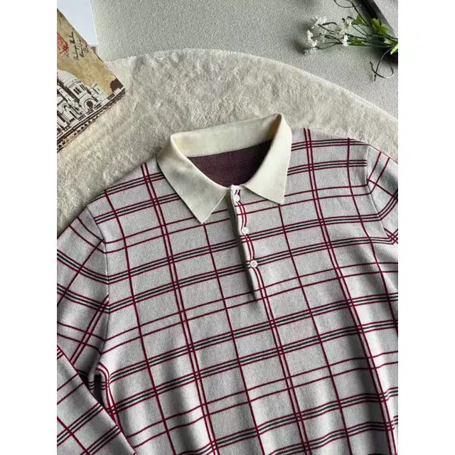 RVANGUARD rowpolocleanfit
