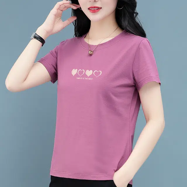 T