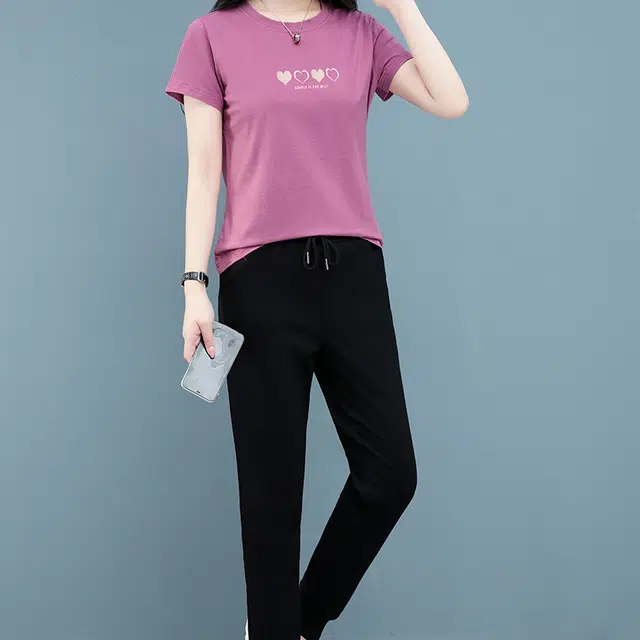 T