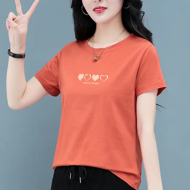 T
