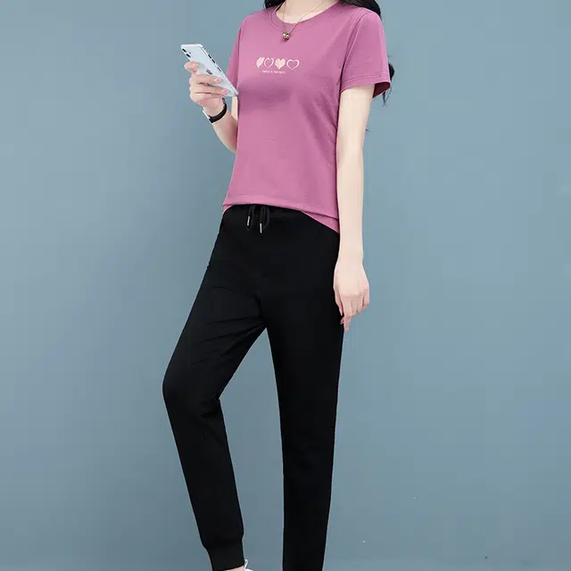 T