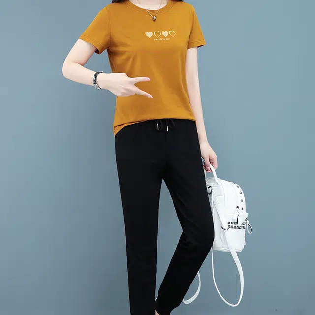 T