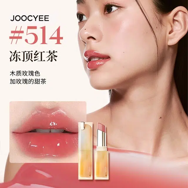 x WOW COLOUR Joocyee