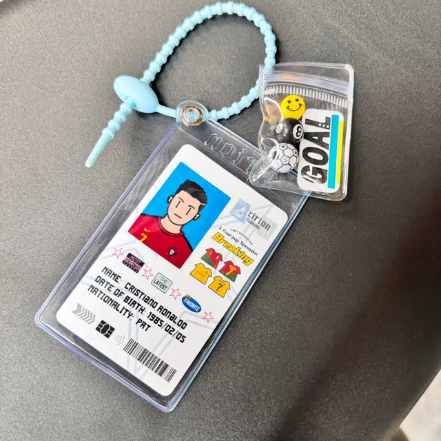 图涂丫 书包背包挂饰 亚克力 挂件 男女同款情侣款