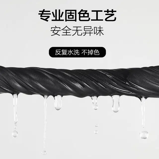 图涂丫 夏季宽松薄透气防紫外线骑行开车护袖手臂套 锦纶 防晒袖 男女同款情侣款