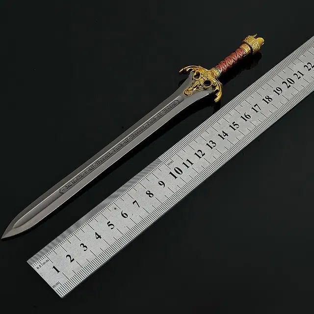 22cm