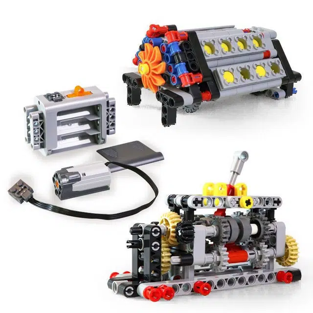 616 601-1000pcs z-fgg66