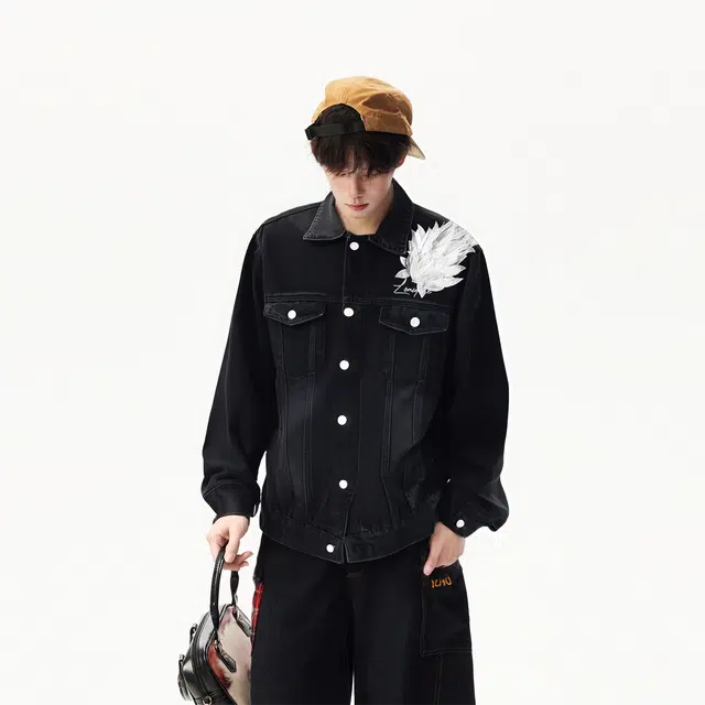 LONSDALE bomber