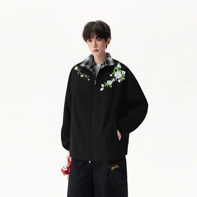 LONSDALE bomber