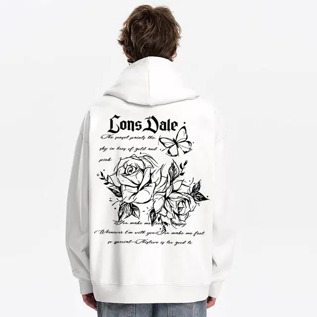 LONSDALE