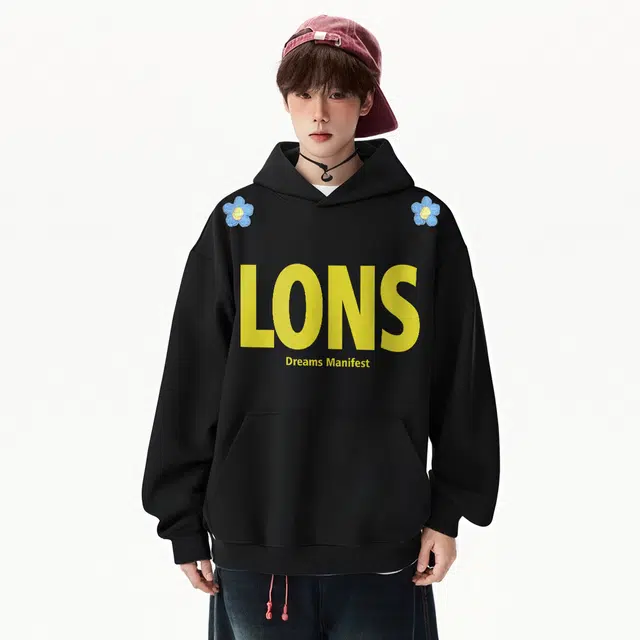 LONSDALE