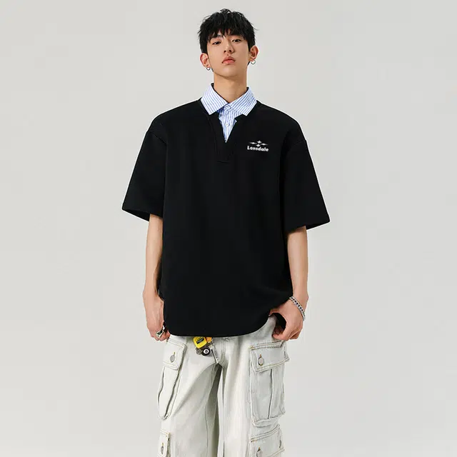 LONSDALE T
