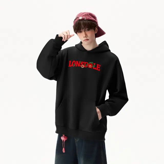 LONSDALE