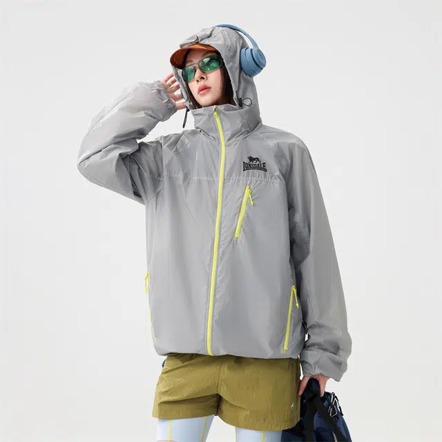 LONSDALE UPF50+