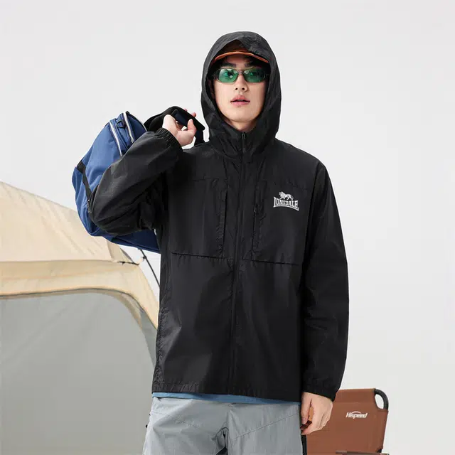 LONSDALE UPF50+