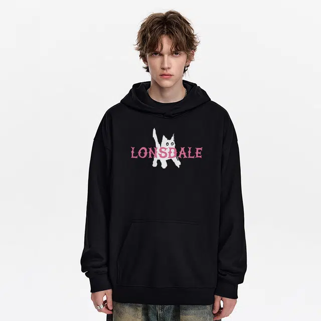 LONSDALE