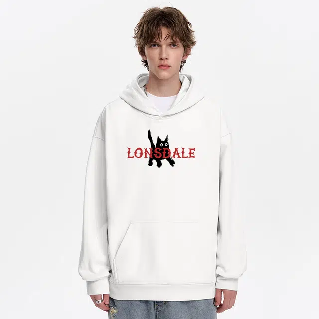 LONSDALE