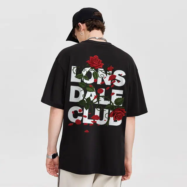 LONSDALE T