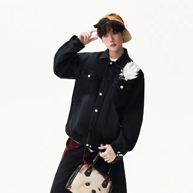 LONSDALE bomber