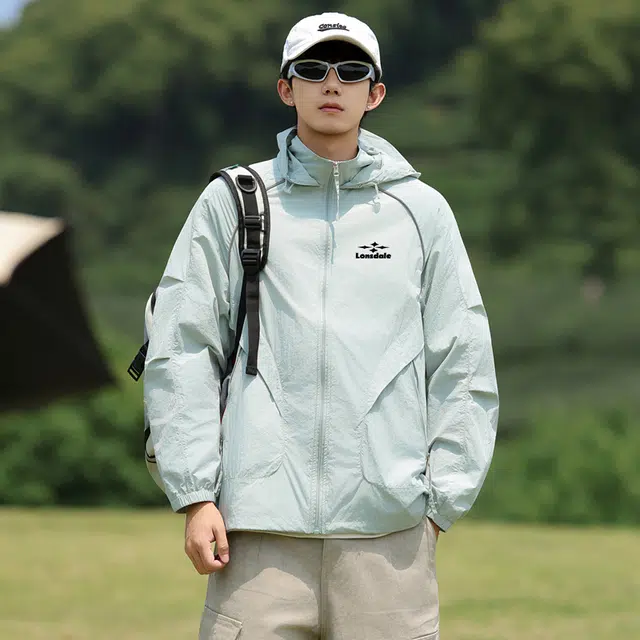 LONSDALE UPF50+