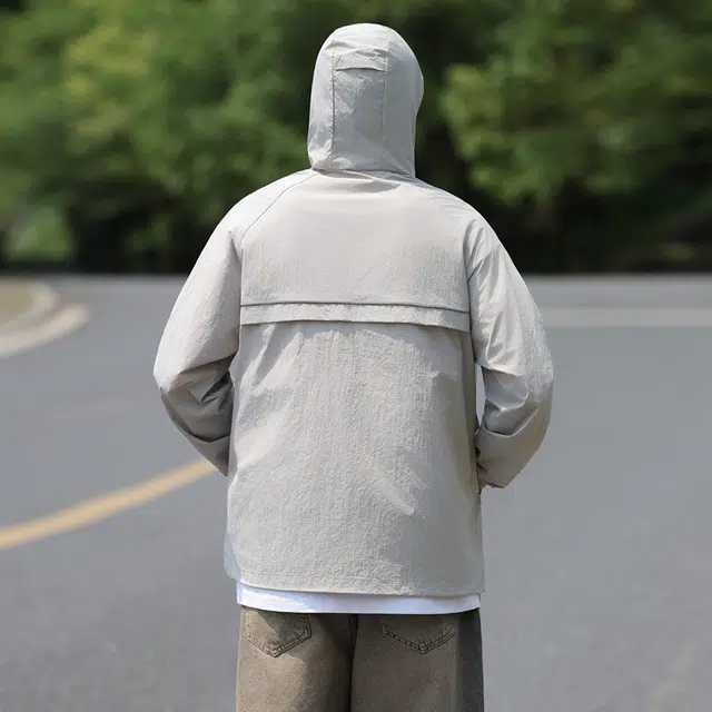 LONSDALE UPF50+