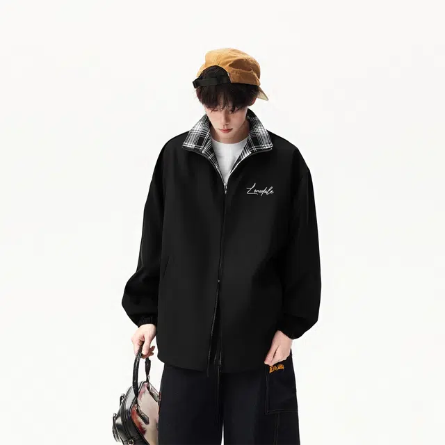 LONSDALE bomber